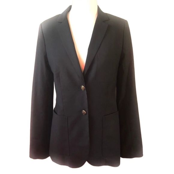 Aritzia Talula women’s minimalist blazer. Size 6 - Picture 1 of 7